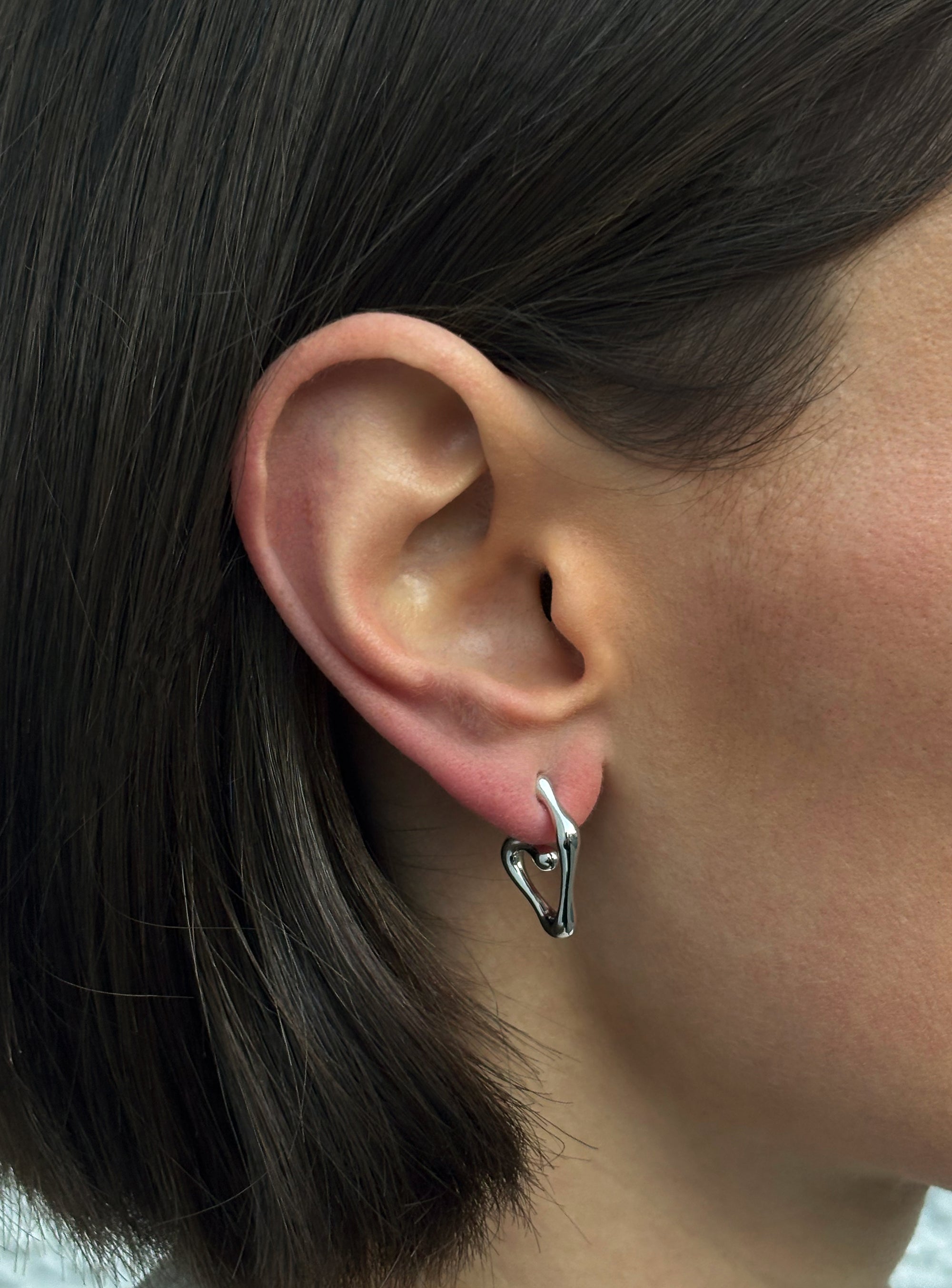 Spiral Hoops