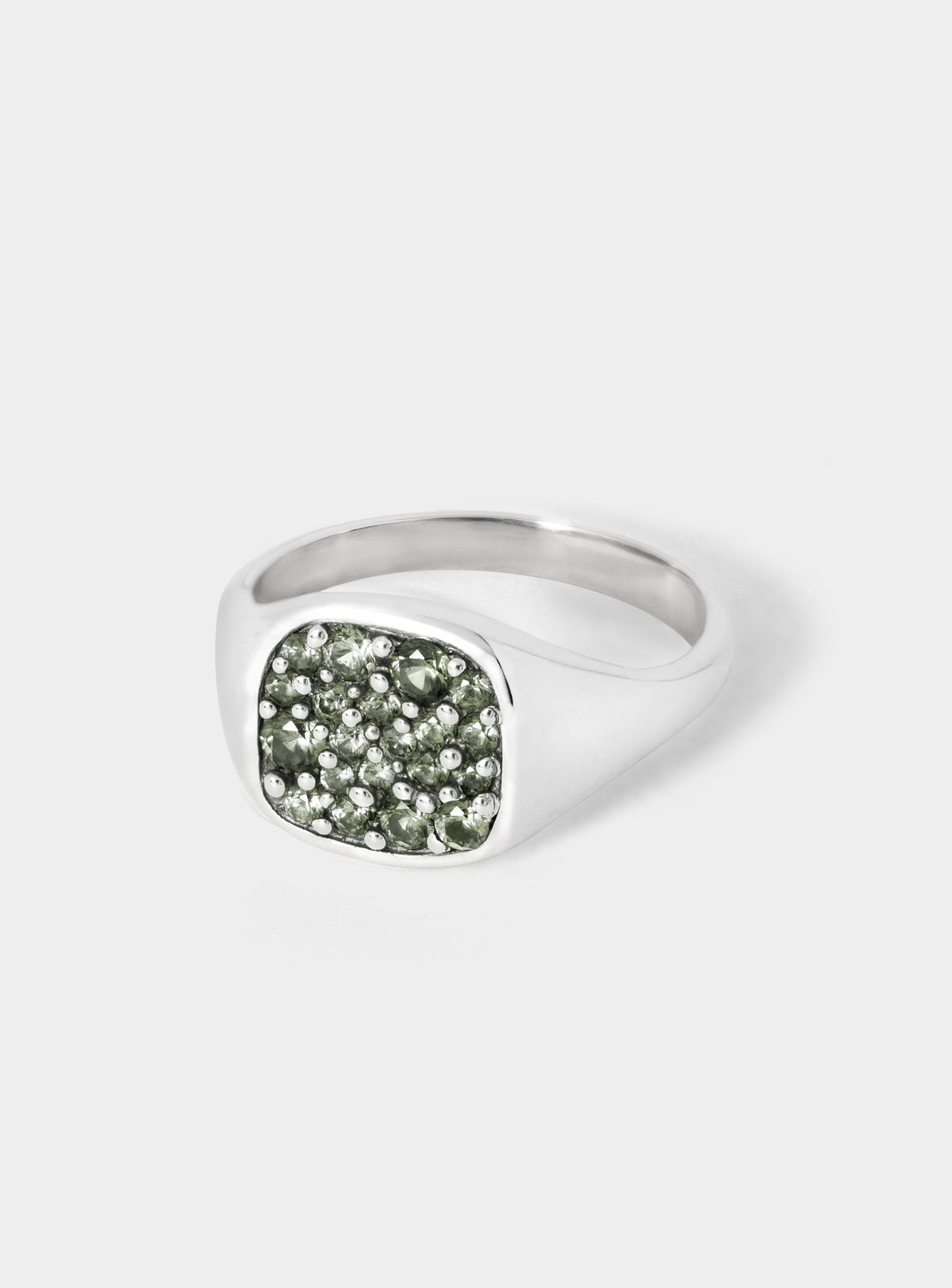 Dish Signet