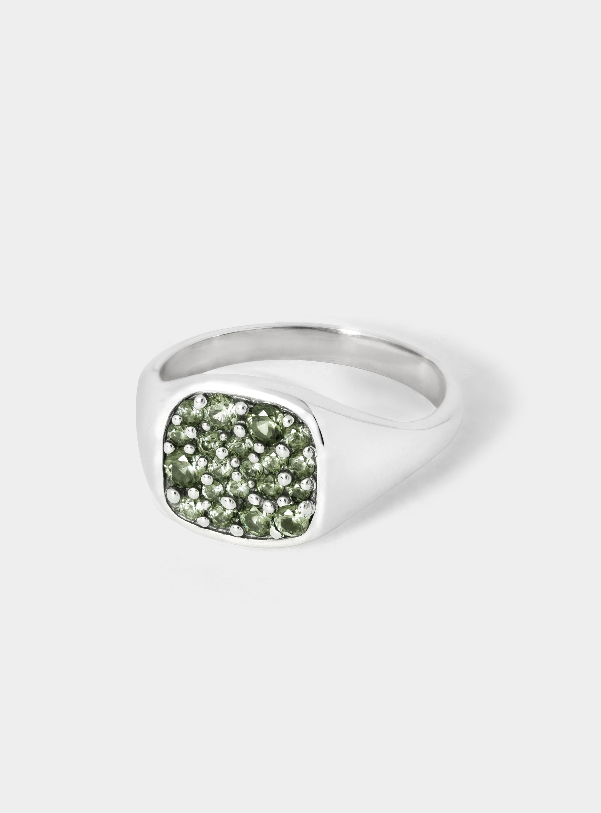 Dish Signet